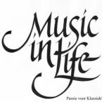 Music in Life
