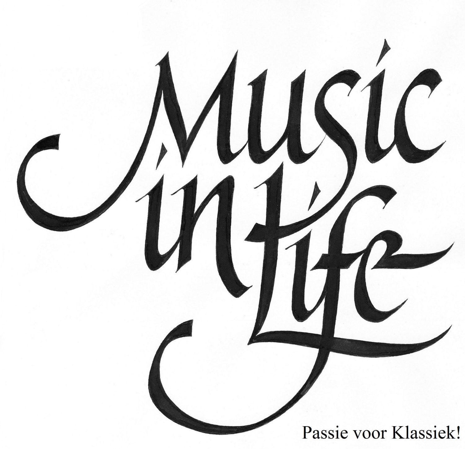 Music in Life